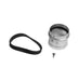 Vaillant Flue Adaptor (63/96mm Dia to 60/100mm) 303812 - Getplumb