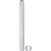 Vaillant flue extension is a 2m (60/100mm PP) extension - Getplumb