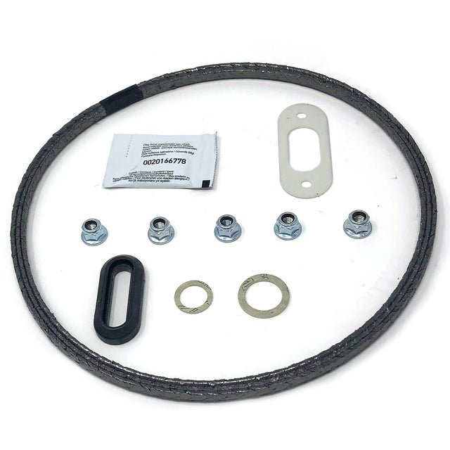 Vaillant Gasket Kit - Getplumb