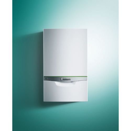 Vaillant Green iQ Ecotec 843 Exclusive Combi Boiler – Efficient Heating Solution - Getplumb