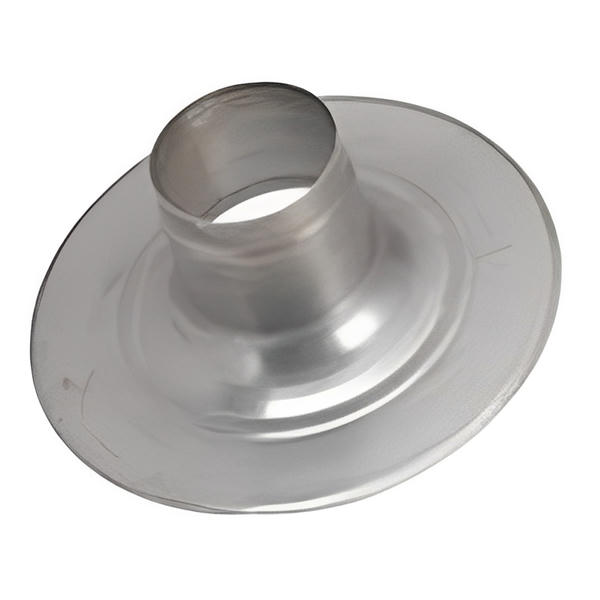 Vaillant HE/SE Flat Roof Penetration Collar - Getplumb