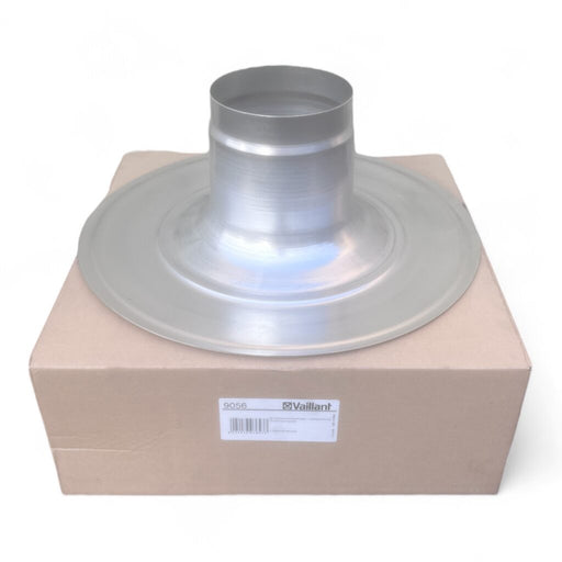 Vaillant HE/SE Flat Roof Penetration Collar - Getplumb