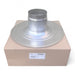 Vaillant HE/SE Flat Roof Penetration Collar - Getplumb