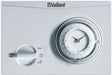 Vaillant Mechanical Time Clock TimeSwitch150 plug in timer for the Ecotec Plus range - Getplumb