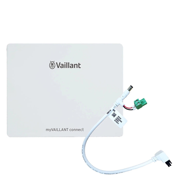 Vaillant myVAILLANT connect Internet Gateway (VR940f) - Getplumb