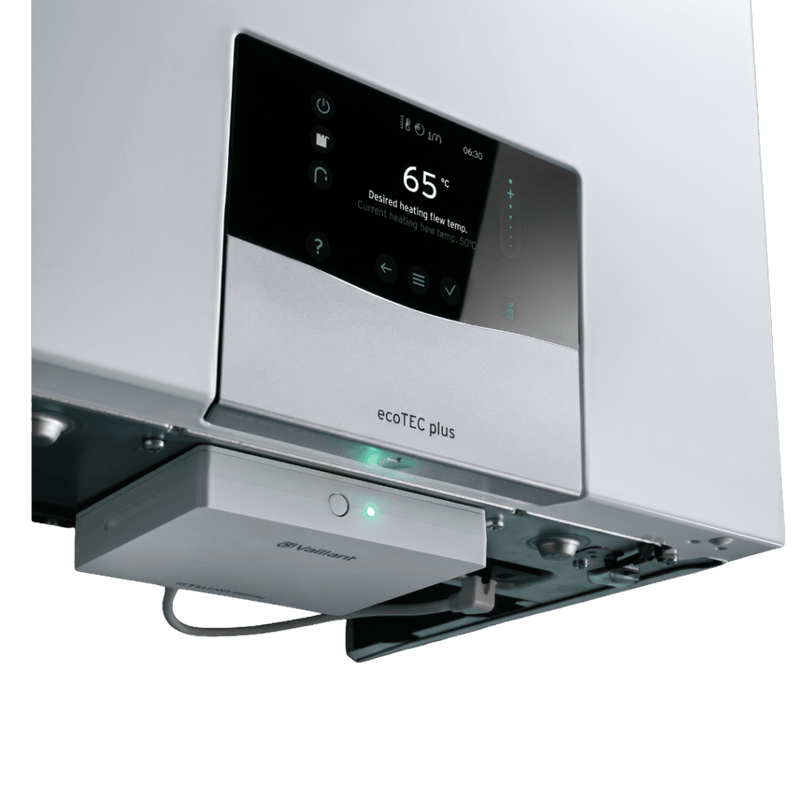 Vaillant myVAILLANT connect Internet Gateway (VR940f) - Getplumb