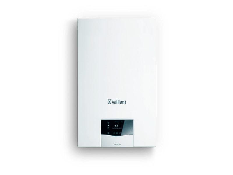 Vaillant New ecoTEC plus 625 System boiler only 0010036012 - Getplumb