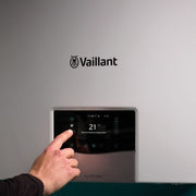 Vaillant New ecoTEC plus 635 35kw System Boiler Only 0010036014 - Getplumb