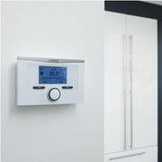 Vaillant Programmable Room Thermostat VRT 350 - Getplumb