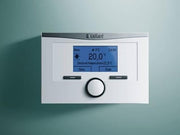 Vaillant Programmable Room Thermostat VRT 350 - Getplumb