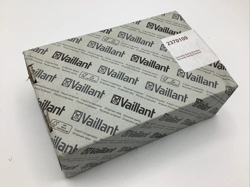 **Vaillant Security Fixing Bracket - Getplumb