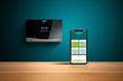 Vaillant sensoCOMFORT Wireless System Controller (VRC720f) - Getplumb