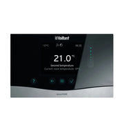 Vaillant sensoHOME Wired Programmable Thermostat (VRT380) - Getplumb