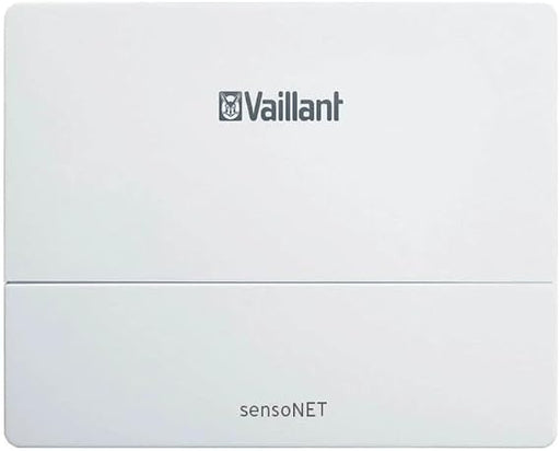 Vaillant sensoNET Internet Gateway (VR921) - Getplumb