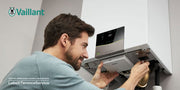Vaillant sensoNET Internet Gateway (VR921) - Getplumb