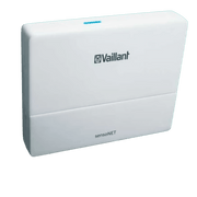 Vaillant sensoNET Internet Gateway (VR921) - Getplumb
