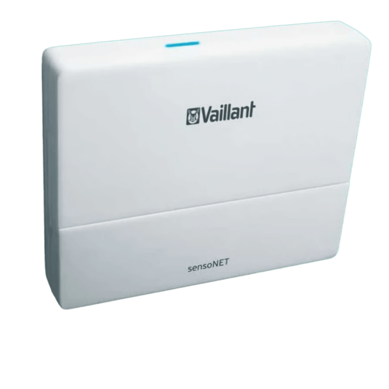 Vaillant sensoNET Internet Gateway (VR921) - Getplumb