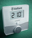Vaillant sensoROOM Digital Room Thermostat (VRT50/2) - Getplumb