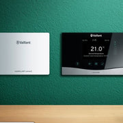 Vaillant Smart Control (power socket or CIM) - Getplumb