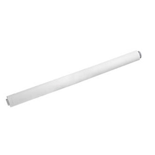 Vaillant Standard Flue Extension - 2.0 m DN 60/100 PP - 303905 - Getplumb