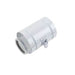Vaillant Standard Flue Sliding Sleeve DN 60/100 PP 303915 - Getplumb