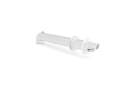 Vaillant Standard Horizontal Terminal 60/100 PP - Getplumb