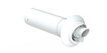 Vaillant Standard Horizontal Terminal 60/100 PP - Getplumb