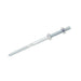 Vaillant Standard Plume Variable Termination Kit DN 60 PP Black 0020219529 - Getplumb