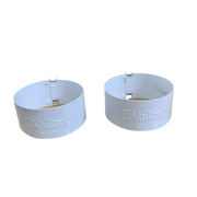 Vaillant Telescopic Offset 303919 - Getplumb