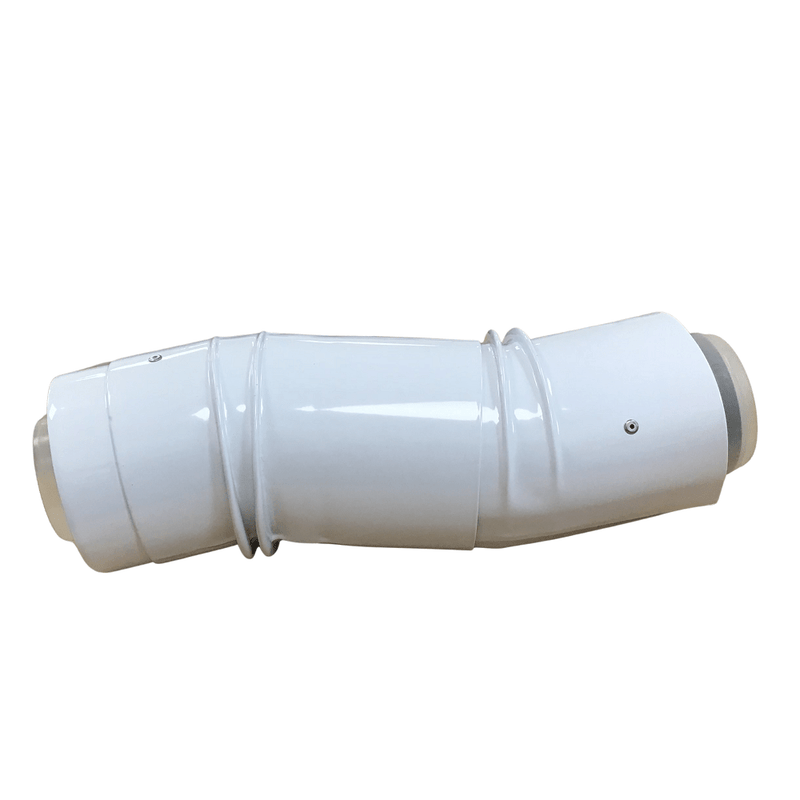Vaillant Telescopic Offset 303919 - Getplumb