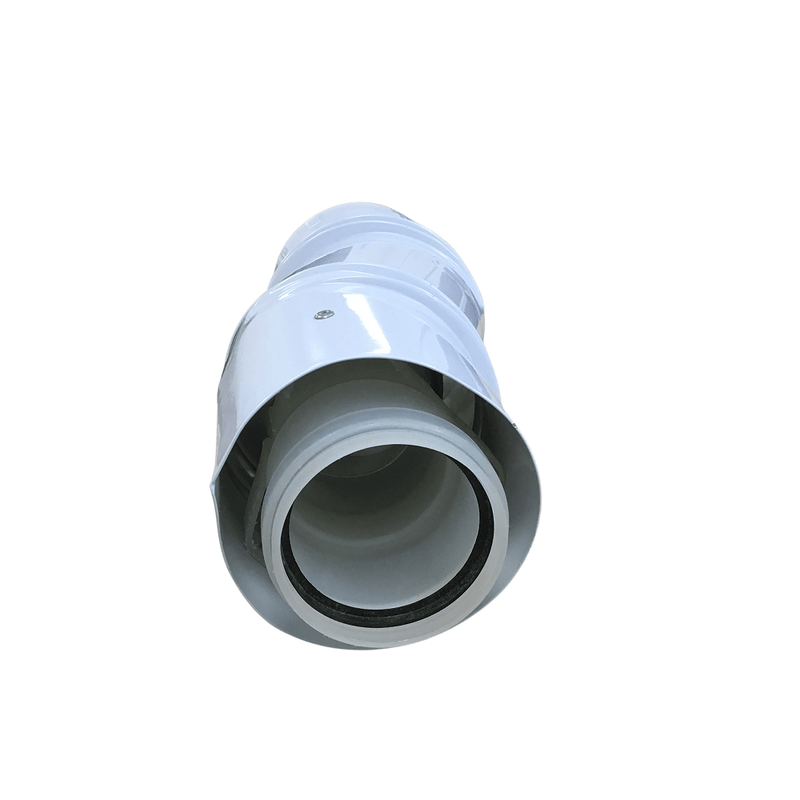 Vaillant Telescopic Offset 303919 - Getplumb