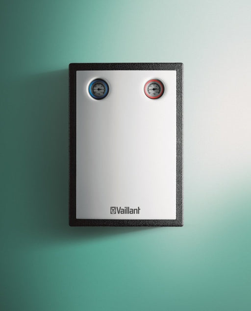 Vaillant VDM25 Pump Group With 8m Mixer 1' Circuit Connections - Getplumb