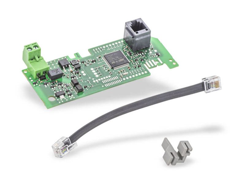 Vaillant VR 39 Module 0020139898 - Getplumb