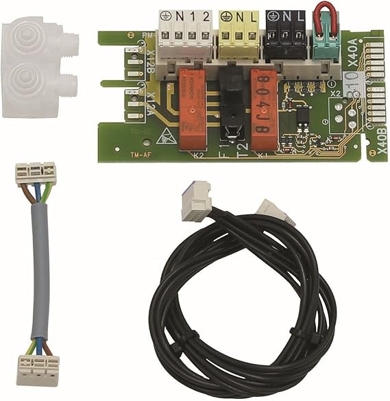 Vaillant VR 40 Multifunctional Module 2 – 0020017744 - Getplumb