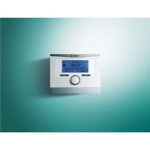 Vaillant VR 91 Zone Control 0020171334 - Getplumb