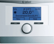 Vaillant VR 91f Zone Control 0020231566 - Getplumb