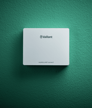 Vaillant VR 940f / myVAILLANT connect with VRA 42 - Getplumb