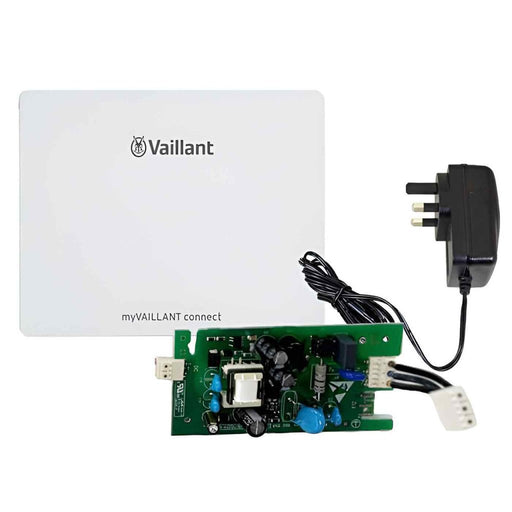 Vaillant VRA42 - Getplumb