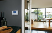 Vaillant VRC700F Wireless Weather-Compensating System Controller - Getplumb
