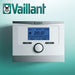 Vaillant VRC700F Wireless Weather-Compensating System Controller - Getplumb