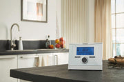 Vaillant VRC700F Wireless Weather-Compensating System Controller - Getplumb