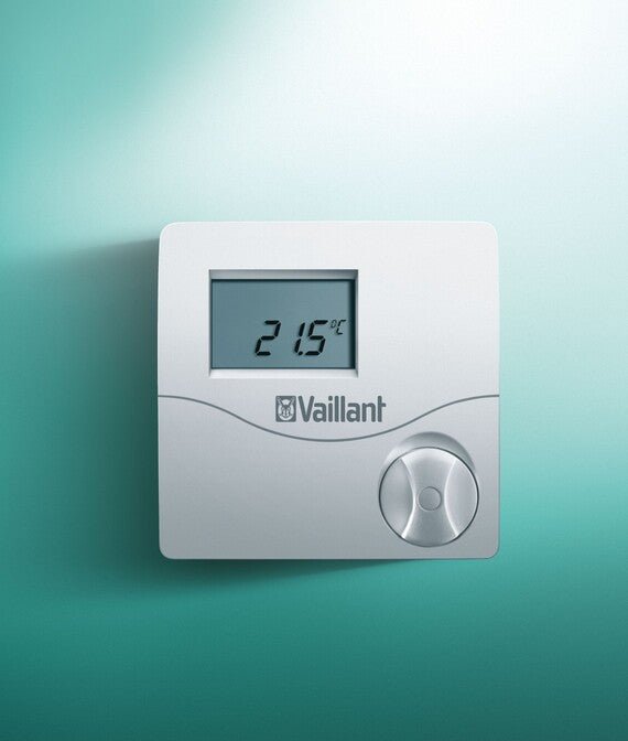 Vaillant VRT 50/2 - Getplumb