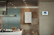 Vaillant VRT350f Programmable Room Thermostat - Getplumb