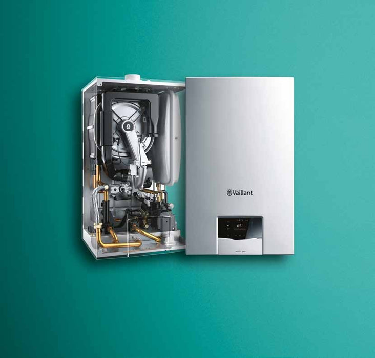 Vaillant New ecoTEC plus 620 System boiler only 0010036011