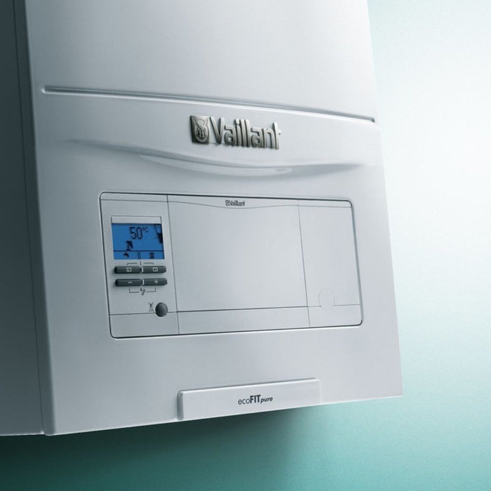 Vaillant ecoFIT pure 630 30kw System Boiler Only 0010020399