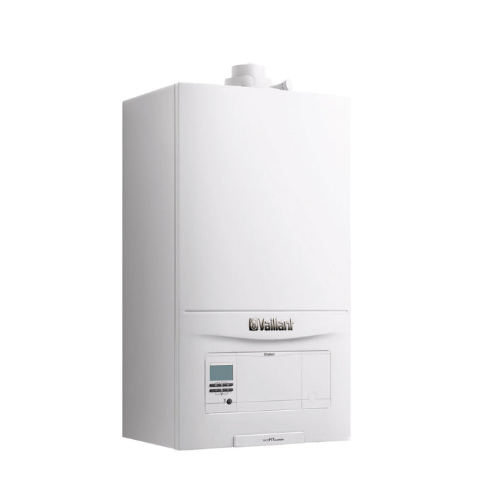 Vaillant ecoFIT sustain 825 25kw Combi Boiler Only 0010020392