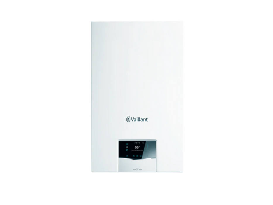 Vaillant New ecoTEC plus 615 System boiler only 0010036010