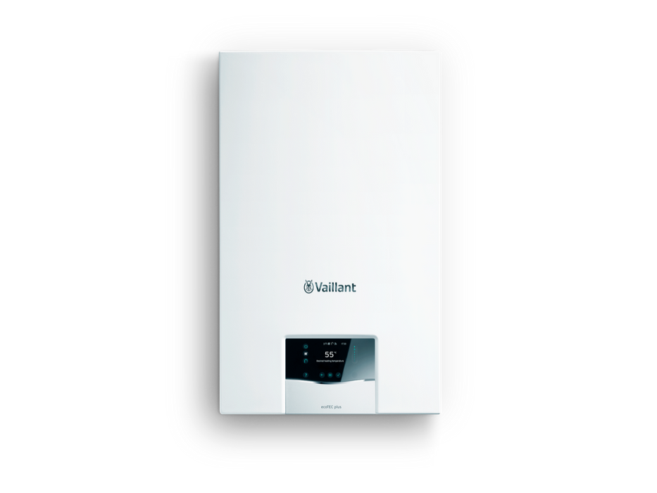 Vaillant New ecoTEC plus 625 System boiler only 0010036012