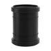 Valsir Blackfire Sliding Connector D.75 - Reliable and Flexible Plumbing Connection - Getplumb