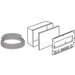 VALSIR Flushing Kit for Infrared Plate Installation (VS0866697) – Complete Setup Solution - Getplumb